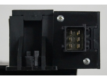 Elektrisch systeem voor Intern transport Jungheinrich 51100187 | Rij pedaal Drive pedal sn. FREI00006407425128: afbeelding 3