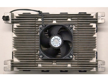 ECU voor Intern transport Jungheinrich 51159321 | Rij/hef regeling drive/lifting controller AS4814Ik Index: afbeelding 4