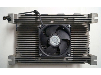 ECU voor Intern transport Jungheinrich 51159321 | Rij/hef regeling drive/lifting controller AS4814Ik Index: afbeelding 2