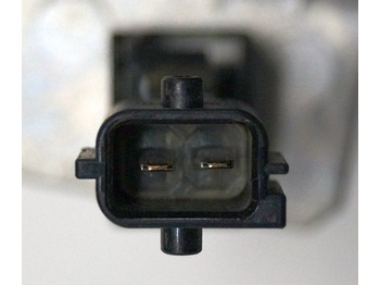 ECU voor Intern transport Jungheinrich 51159321 | Rij/hef regeling drive/lifting controller AS4814Ik Index: afbeelding 5