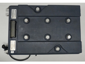 ECU JUNGHEINRICH