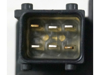 Elektrisch systeem voor Intern transport Jungheinrich 51198398 | Brake pedal 351BPJH01 13606 RM: 1550054 sn. 003511: afbeelding 3