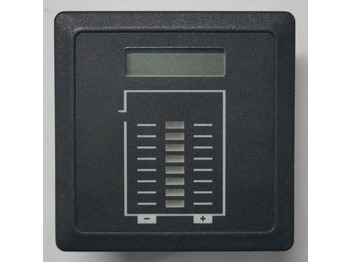 Instrumentenpaneel JUNGHEINRICH