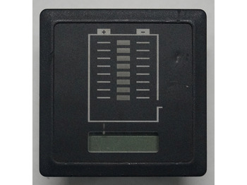 Instrumentenpaneel JUNGHEINRICH