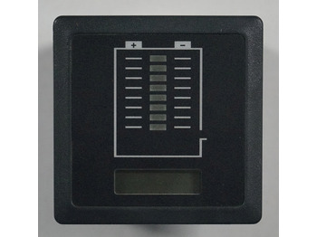 Instrumentenpaneel JUNGHEINRICH