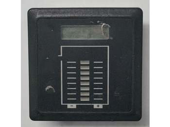 Instrumentenpaneel JUNGHEINRICH