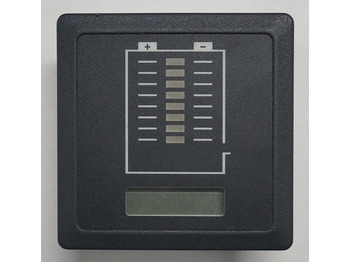 Instrumentenpaneel JUNGHEINRICH