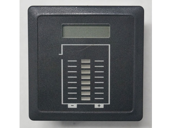 Instrumentenpaneel JUNGHEINRICH