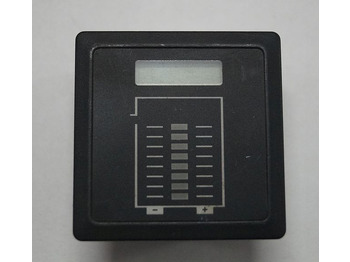 Instrumentenpaneel JUNGHEINRICH