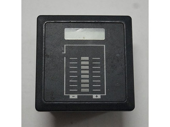 Instrumentenpaneel JUNGHEINRICH