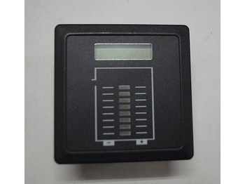 Instrumentenpaneel JUNGHEINRICH