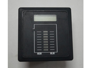 Instrumentenpaneel JUNGHEINRICH