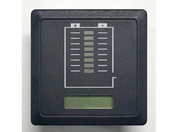 Instrumentenpaneel JUNGHEINRICH