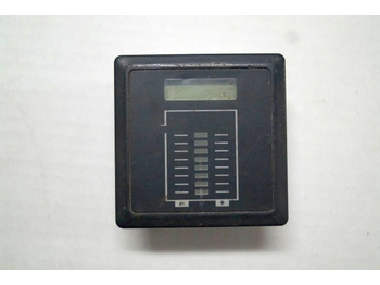 Instrumentenpaneel JUNGHEINRICH