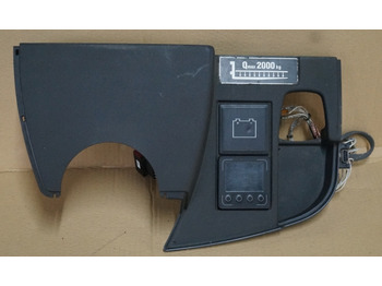 Instrumentenpaneel JUNGHEINRICH