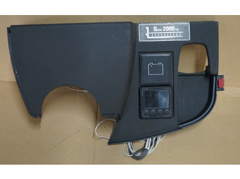 Instrumentenpaneel JUNGHEINRICH