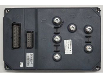 ECU JUNGHEINRICH