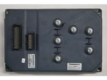 ECU JUNGHEINRICH