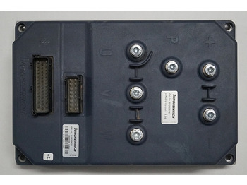 ECU JUNGHEINRICH