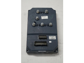 ECU JUNGHEINRICH