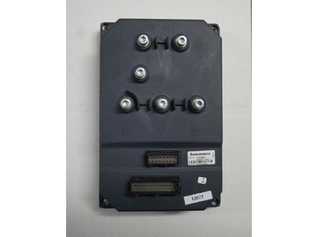 ECU JUNGHEINRICH