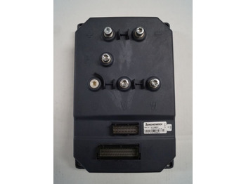ECU JUNGHEINRICH