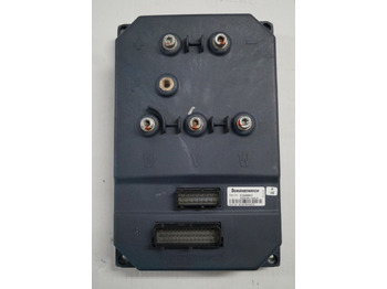 ECU JUNGHEINRICH