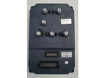 ECU JUNGHEINRICH