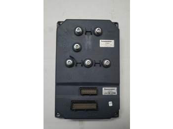 ECU JUNGHEINRICH