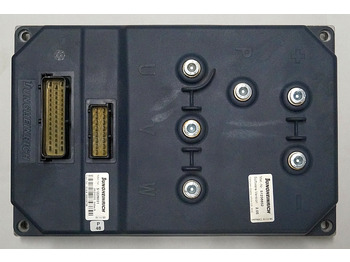ECU JUNGHEINRICH