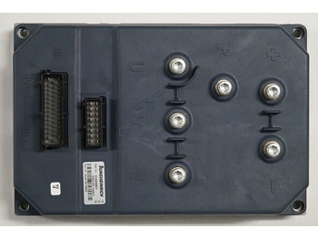 ECU JUNGHEINRICH