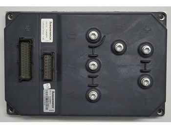 ECU JUNGHEINRICH