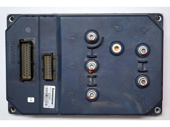 ECU JUNGHEINRICH