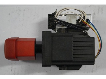 Elektrisch systeem JUNGHEINRICH