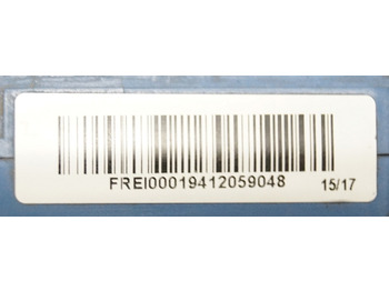 Elektrisch systeem voor Intern transport Jungheinrich 51340334 | Directional switch for EJE116 double sn. SFTT00019911998: afbeelding 4