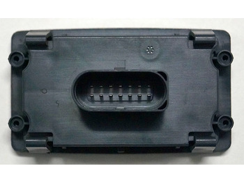 Elektrisch systeem voor Intern transport Jungheinrich 51343022 | Directional switch sn. SFTT00021011095438: afbeelding 2