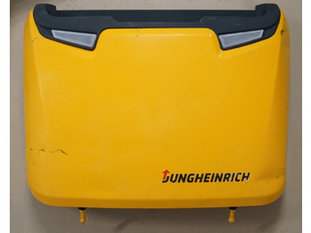 Carrosserie en exterieur JUNGHEINRICH