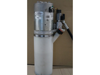 Hydraulische pomp JUNGHEINRICH