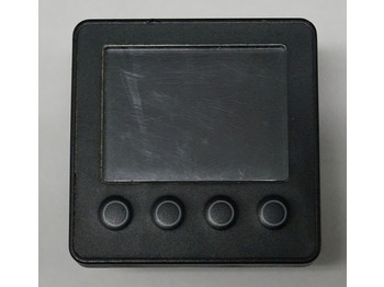 Instrumentenpaneel JUNGHEINRICH