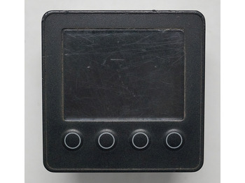 Instrumentenpaneel JUNGHEINRICH