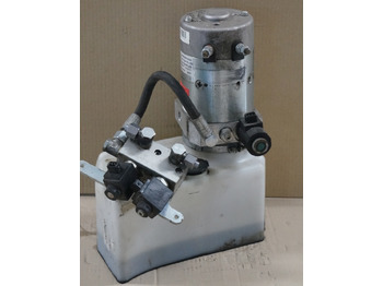 Hydraulische pomp JUNGHEINRICH