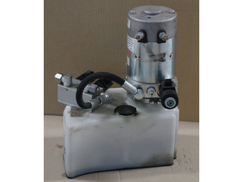 Hydraulische pomp JUNGHEINRICH