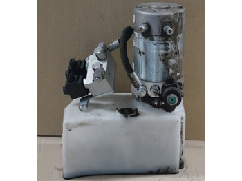 Hydraulische pomp JUNGHEINRICH