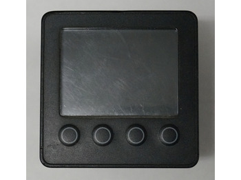 Instrumentenpaneel JUNGHEINRICH