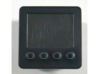 Instrumentenpaneel JUNGHEINRICH