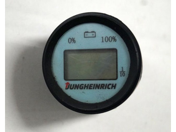 Instrumentenpaneel JUNGHEINRICH