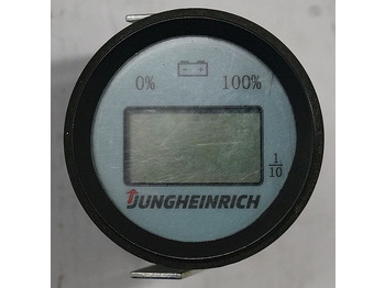 Instrumentenpaneel JUNGHEINRICH