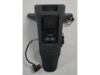 Instrumentenpaneel JUNGHEINRICH