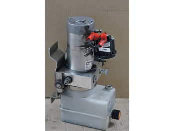 Hydraulische pomp JUNGHEINRICH