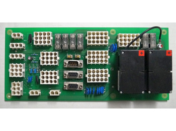 Elektrisch systeem JUNGHEINRICH